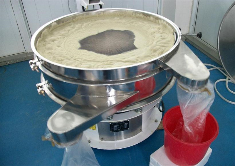 奶粉細粉提取使用不鏽鋼91视频APP污视频大全